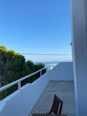 Avra Sfakia Apartments